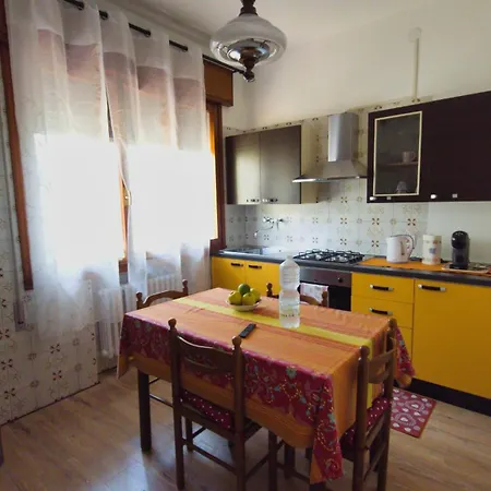 Casa Kendra Apartment