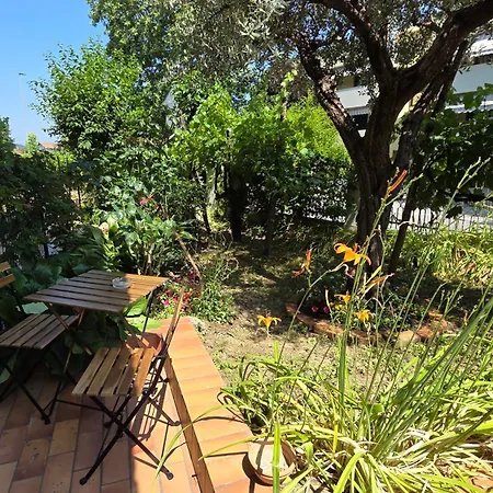 Casa Kendra مونتيجروتو تيرمي