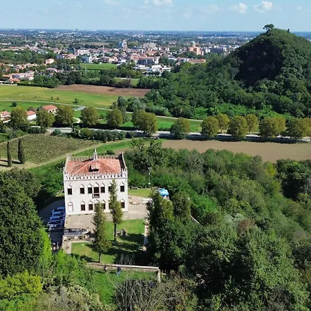 Casa Kendra Apartamento