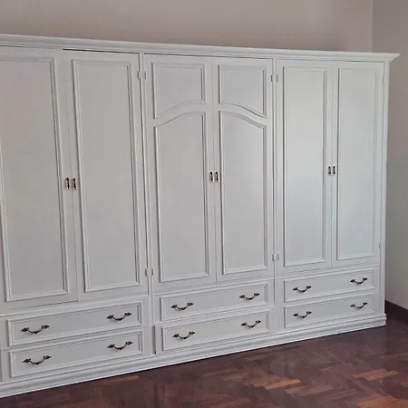 شقة Casa Kendra مونتيجروتو تيرمي