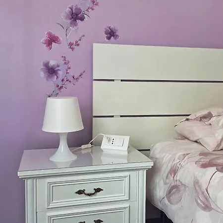 شقة Casa Kendra مونتيجروتو تيرمي