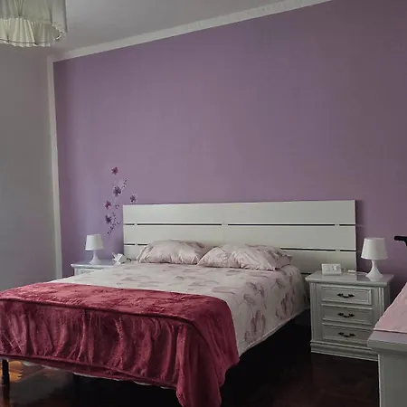 Casa Kendra * 몬테그로또테르메