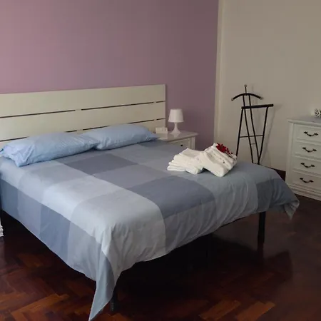 Casa Kendra مونتيجروتو تيرمي