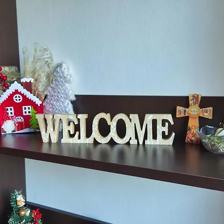 شقة Casa Kendra مونتيجروتو تيرمي