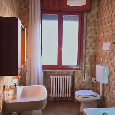 Διαμέρισμα Casa Kendra Montegrotto Terme