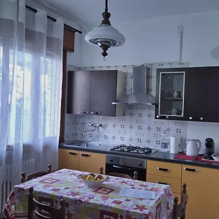 Casa Kendra * Montegrotto Terme