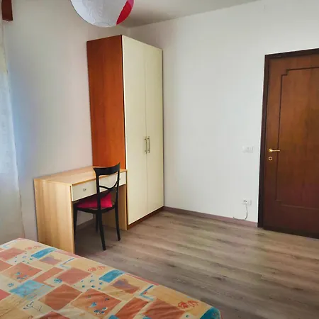 Casa Kendra アパート *