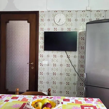 Casa Kendra アパート *