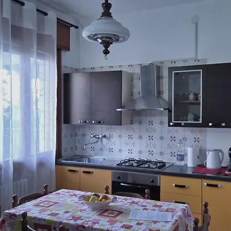 Casa Kendra *