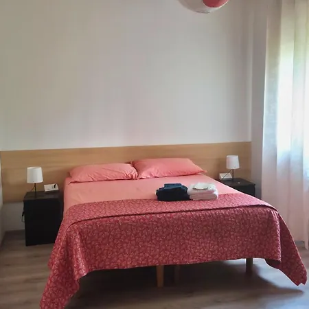 Apartamento Casa Kendra *