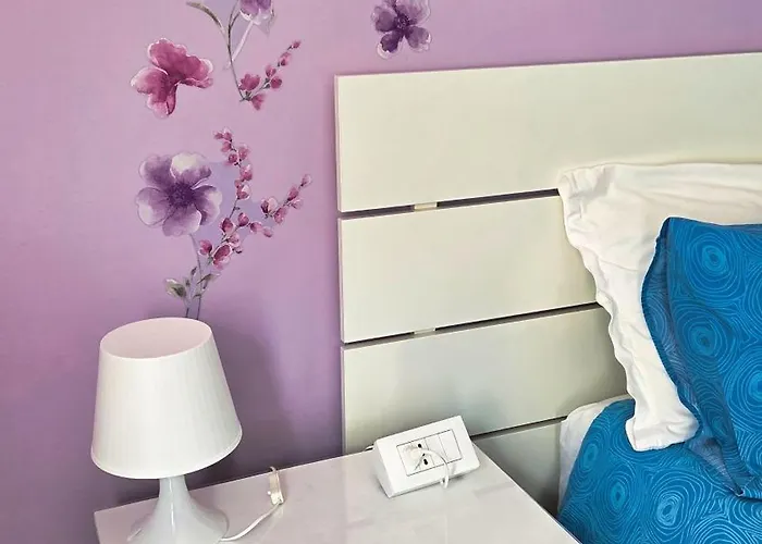 Apartamento Casa Kendra