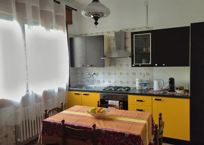 Casa Kendra *