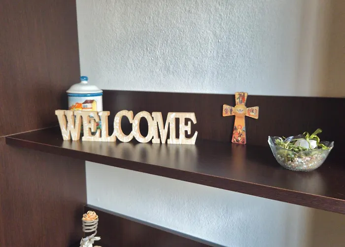 Apartamento Casa Kendra Montegrotto Terme